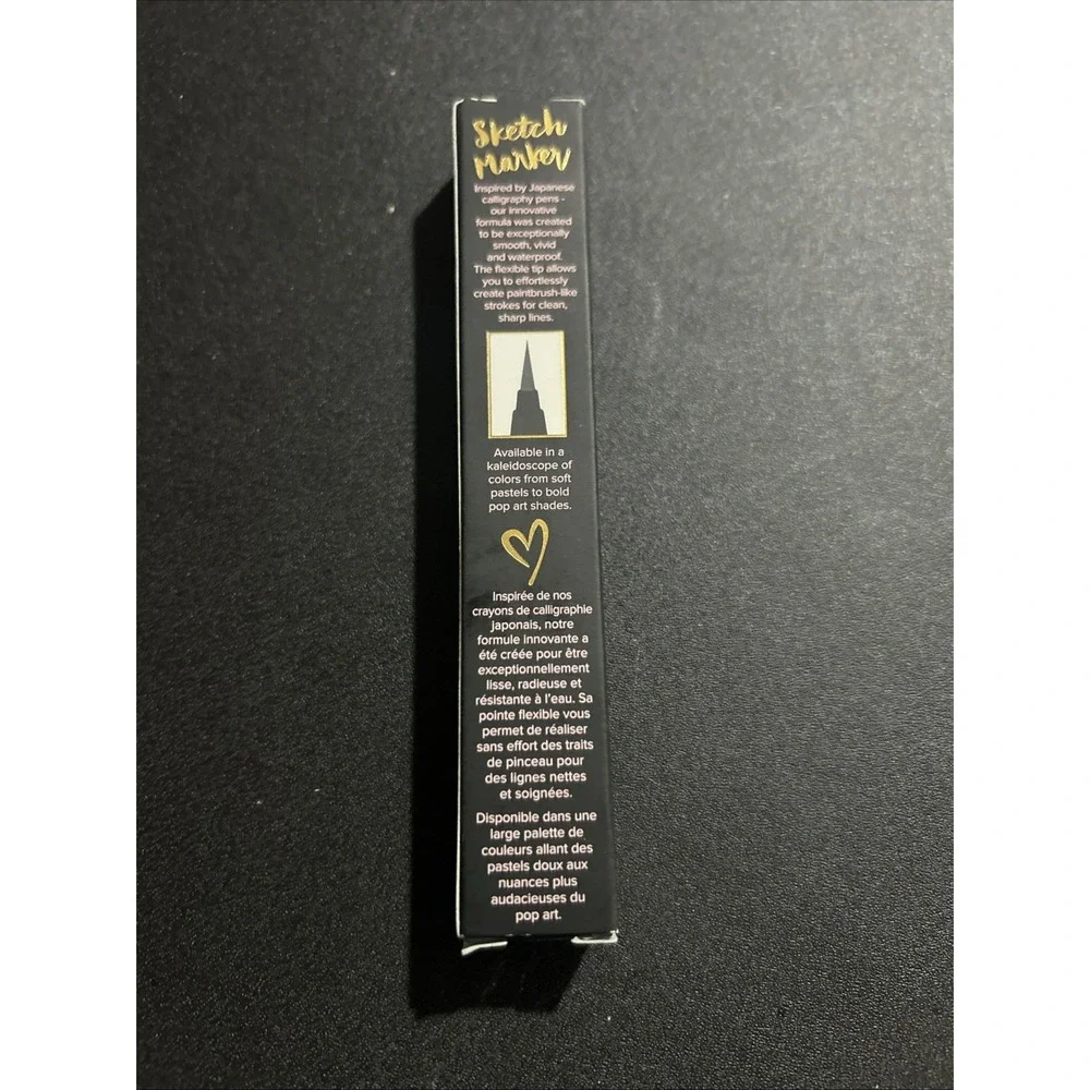 Too Faced too faced